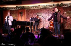 Harris Doran, Rob Maitner, "Agony" @ BroadwayWorld Harris Doran, Rob Maitner, "Agony" Photo