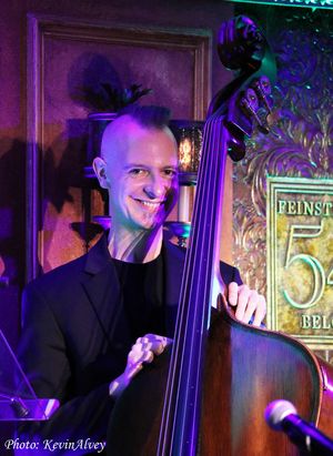 Jerry DeVore @ BroadwayWorld Jerry DeVore Photo