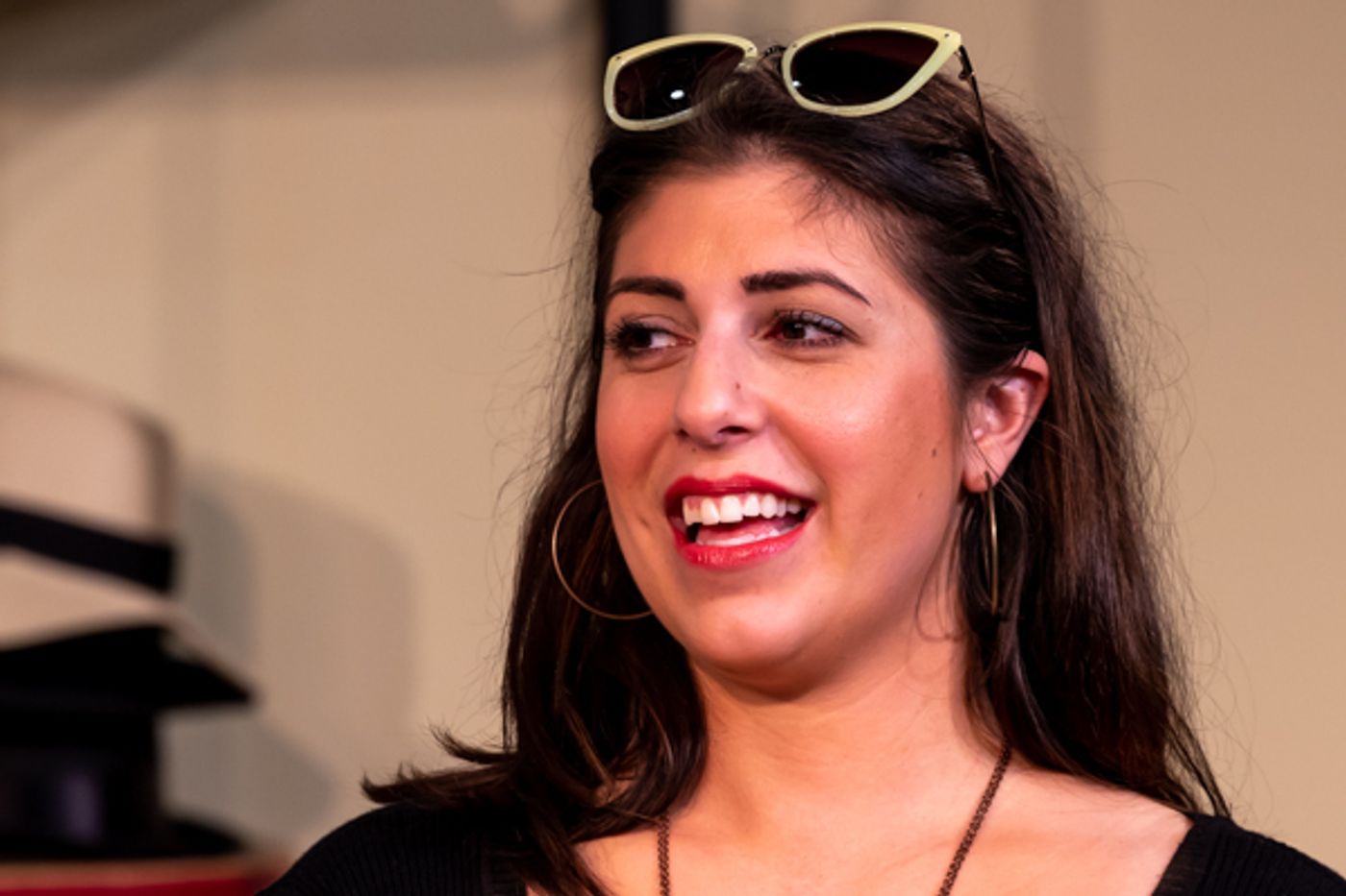 Photos: First look at Red Herring Productions' THE THANKSGIVING PLAY  Image