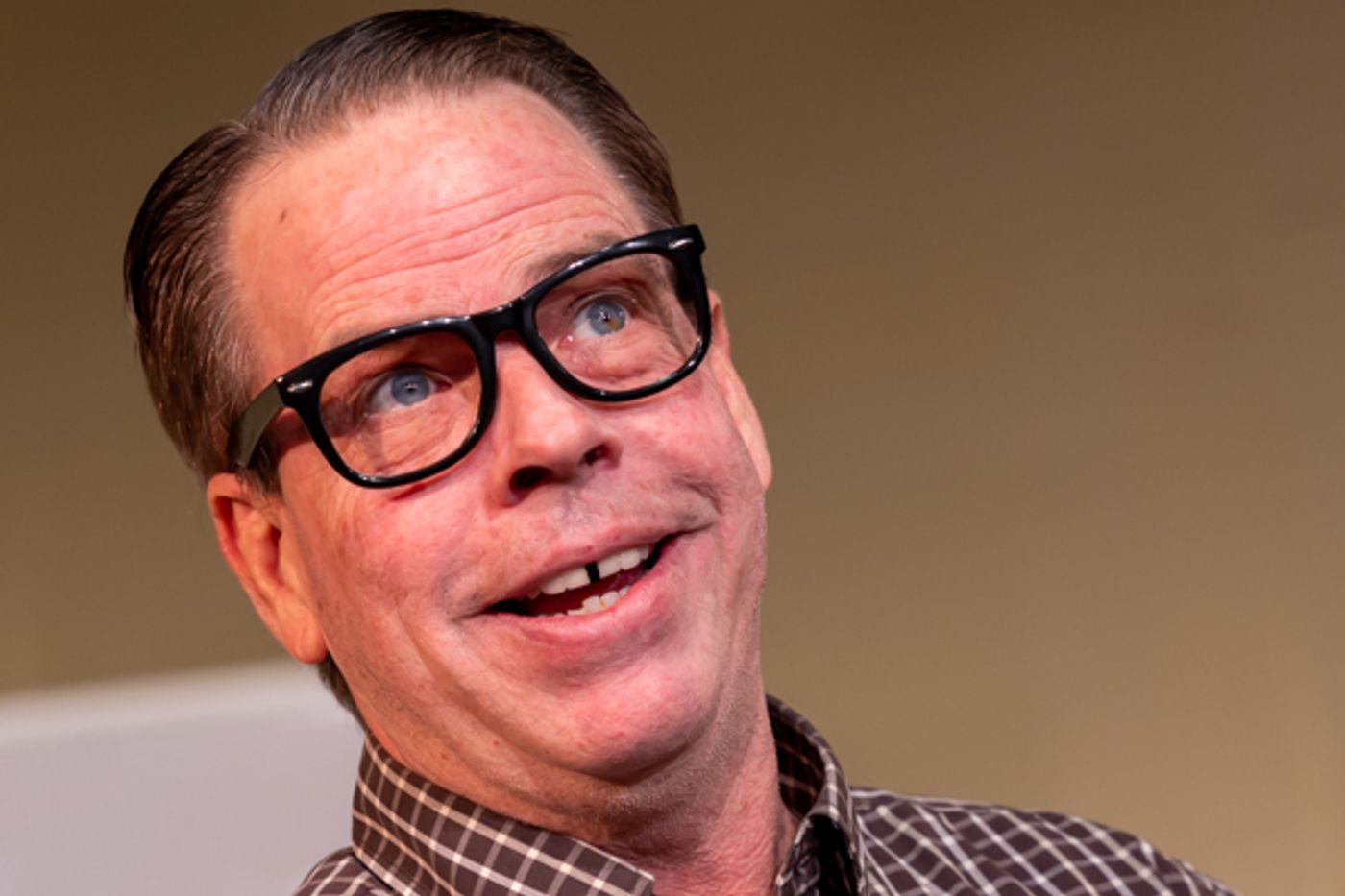 Photos: First look at Red Herring Productions' THE THANKSGIVING PLAY  Image