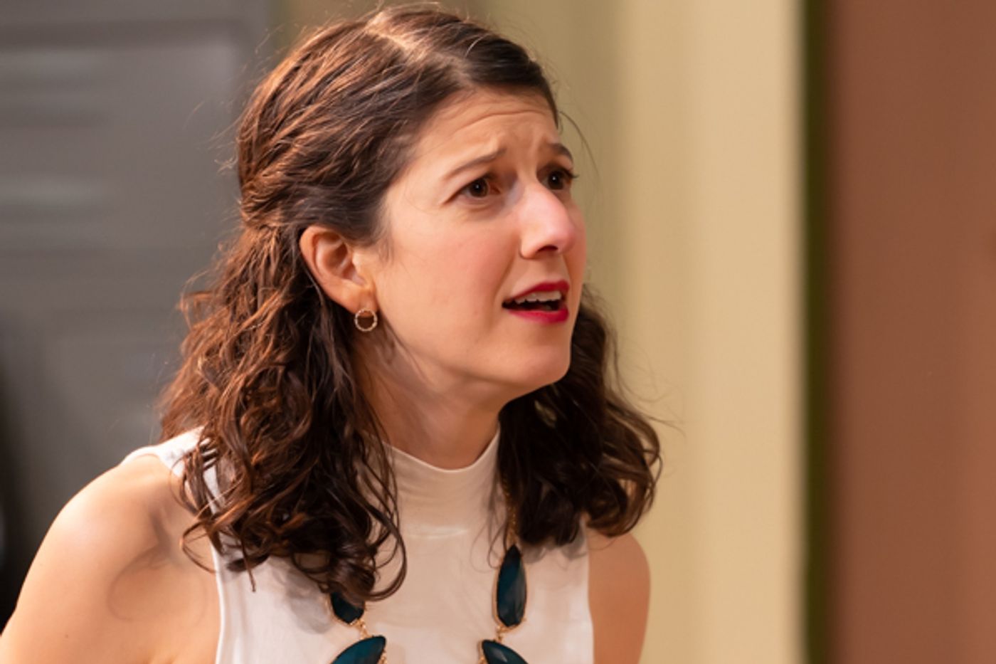 Photos: First look at Red Herring Productions' THE THANKSGIVING PLAY  Image