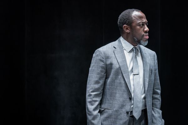 Giles Terera Photo