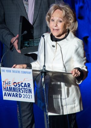 Elisa Loti Stein Photo