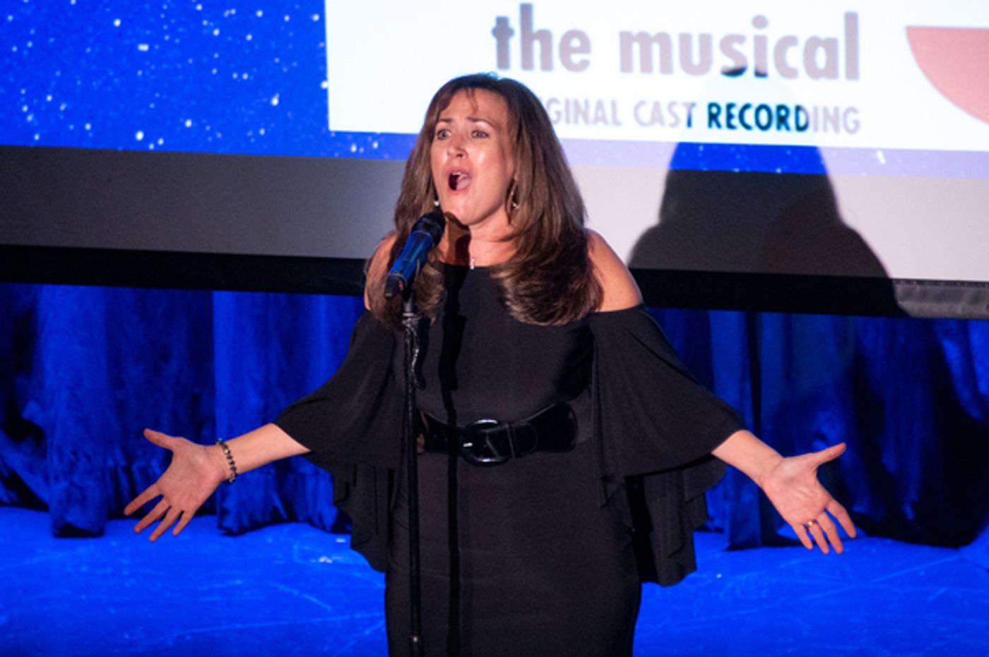 Photos: The York Theatre Company's 29th Oscar Hammerstein Award Gala Honors Richard Maltby, Jr. and David Shire  Image