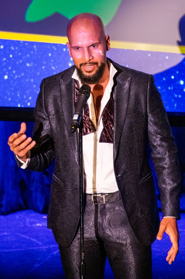 Sydney James Harcourt Photo