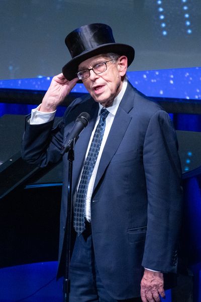 Richard Maltby, Jr.
 Photo