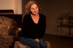 Edie Falco Photo