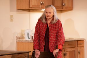 Blair Brown @ BroadwayWorld Blair Brown Photo