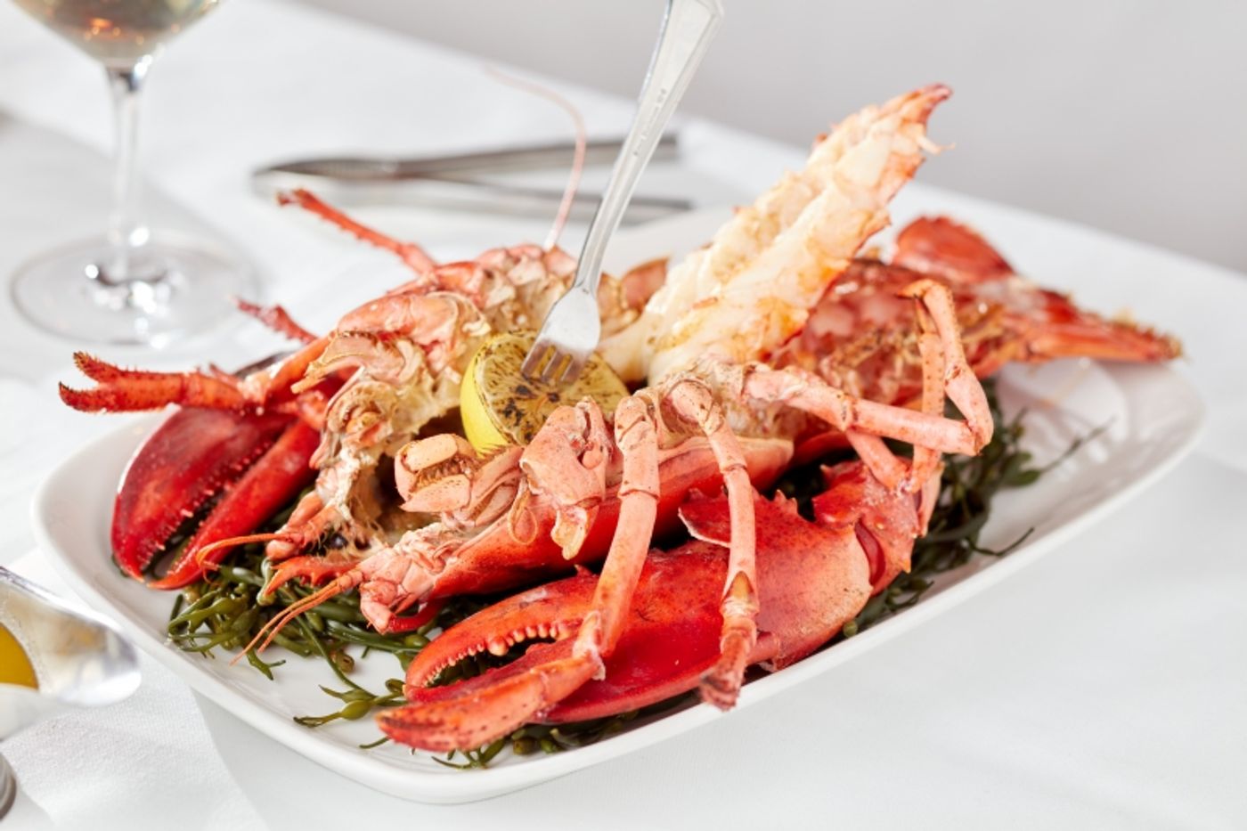 Review: BENJAMIN PRIME in Midtown East for Steakhouse Excellence Review: BENJAMIN PRIME in Midtown East for Steakhouse Excellence Image