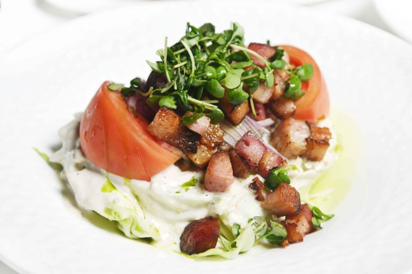 Review: BENJAMIN PRIME in Midtown East for Steakhouse Excellence Review: BENJAMIN PRIME in Midtown East for Steakhouse Excellence Image