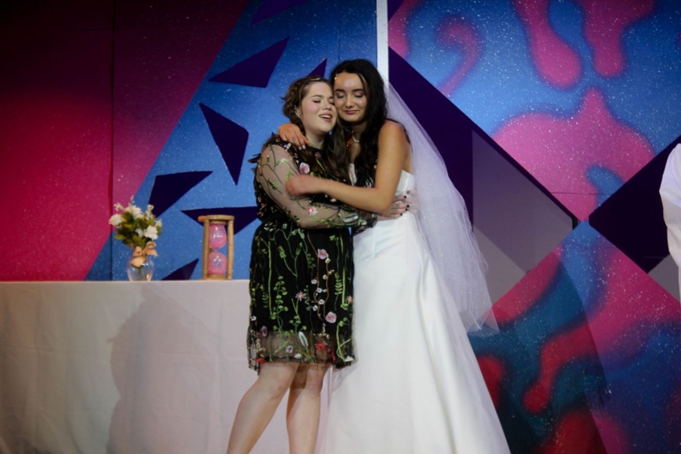 Review: DISNEY'S FREAKY FRIDAY has first performance in Central Arkansas at Cabot High School  Image