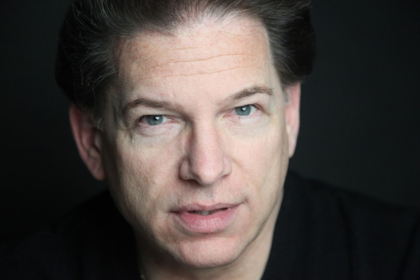 Feature: Dorian Woodruff - The Complete Aesthete  Image