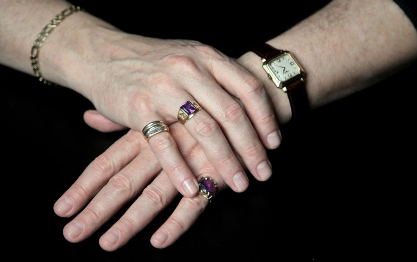 Feature: Dorian Woodruff - The Complete Aesthete  Image