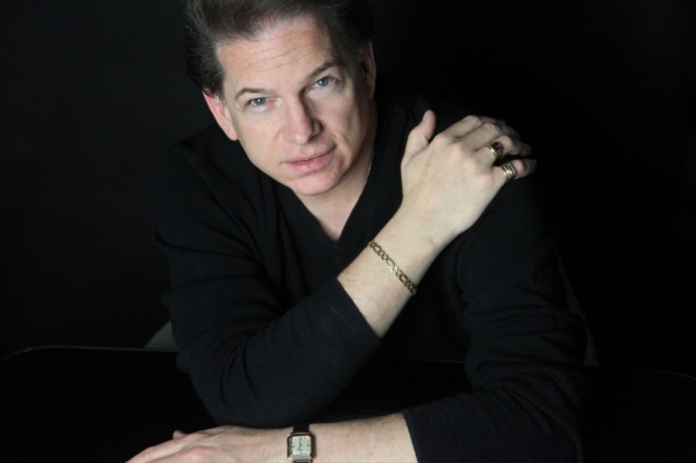 Feature: Dorian Woodruff - The Complete Aesthete  Image