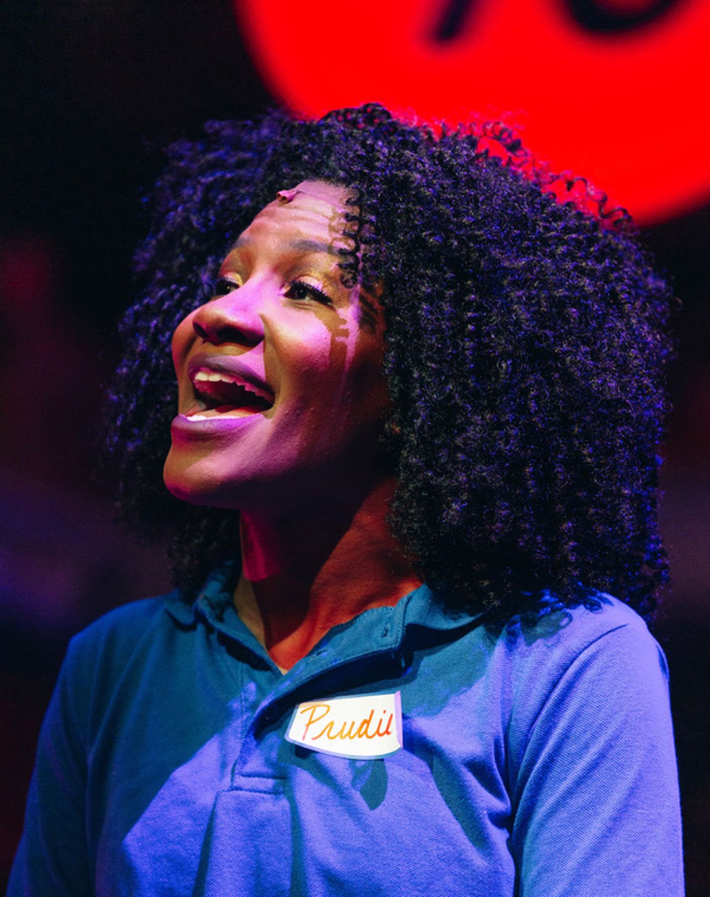 Photo Flash: Porchlight Music Theatre's PUMP BOYS & DINETTES Opens Tomorrow  Image