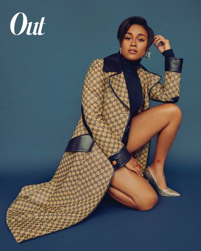 Ariana DeBose Photo