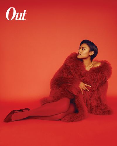 Ariana DeBose Photo