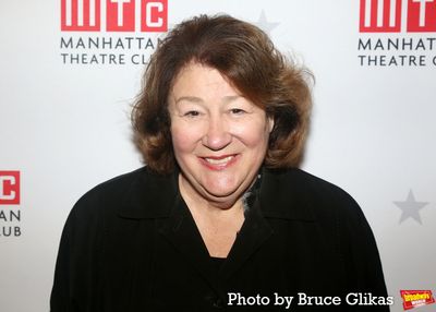 Margo Martindale  Photo