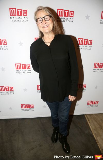 Cherry Jones  Photo