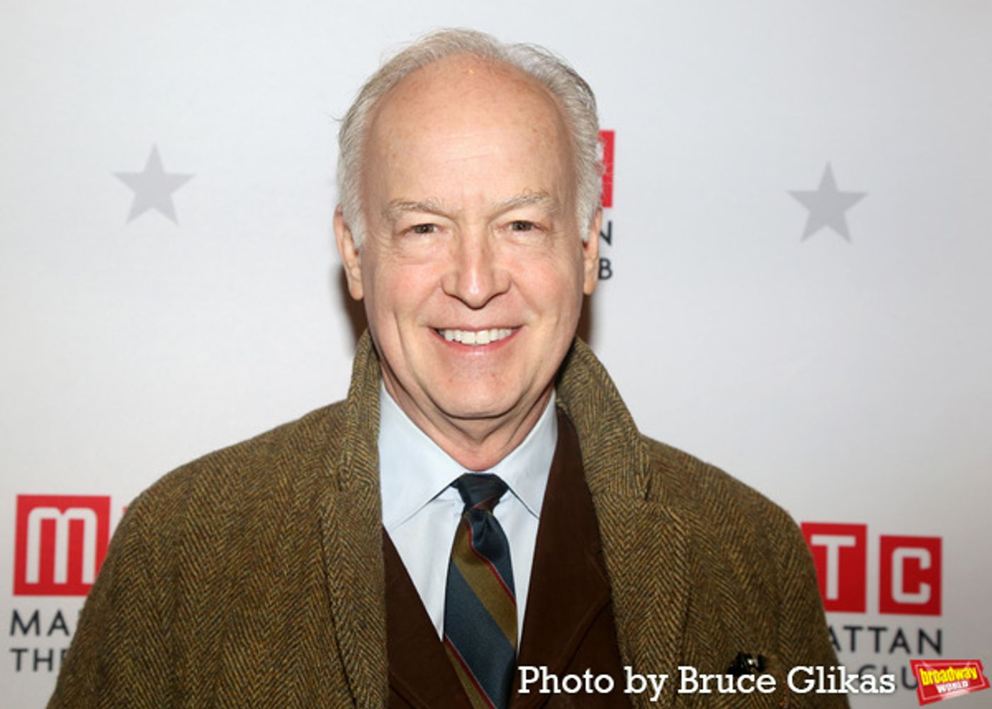 Photos: Go Inside Opening Night of MTC's MORNING SUN  Image