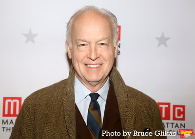 Reed Birney Photo