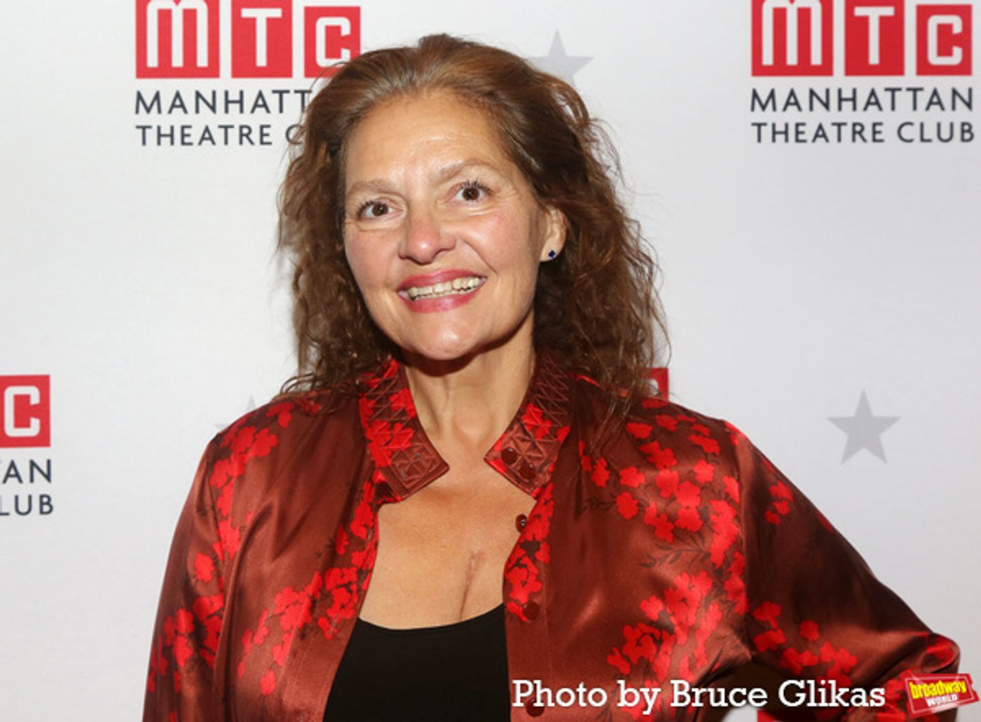 Photos: Go Inside Opening Night of MTC's MORNING SUN  Image