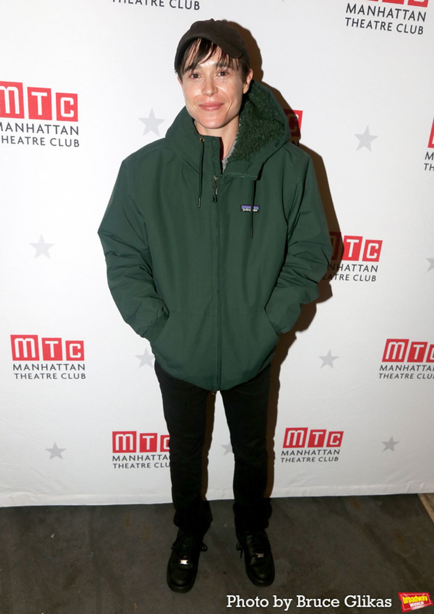 Photos: Go Inside Opening Night of MTC's MORNING SUN  Image