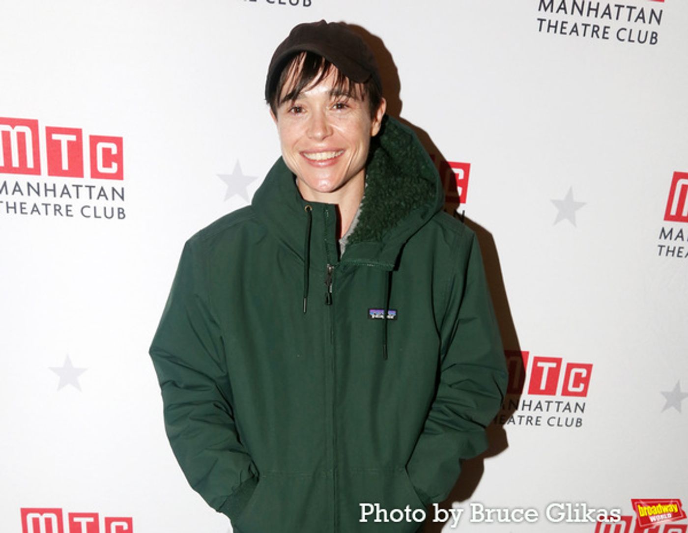 Photos: Go Inside Opening Night of MTC's MORNING SUN  Image