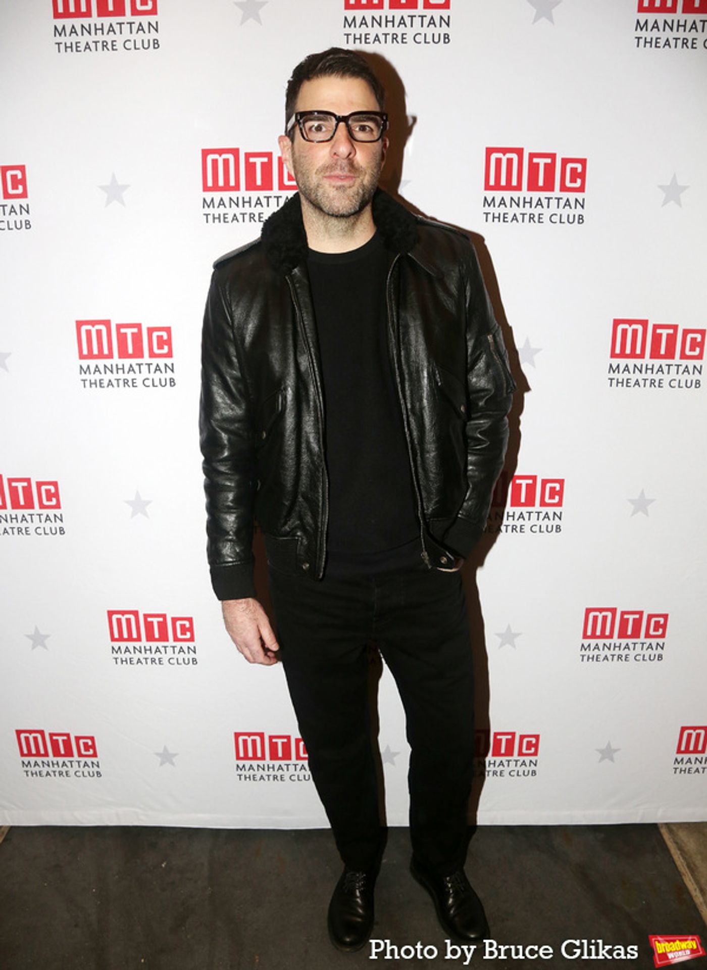 Photos: Go Inside Opening Night of MTC's MORNING SUN  Image