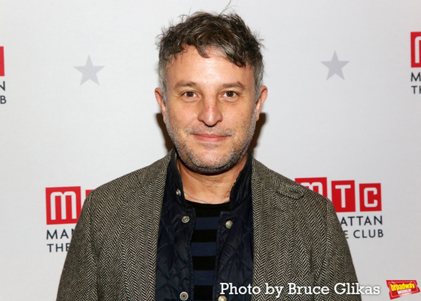 Photos: Go Inside Opening Night of MTC's MORNING SUN  Image
