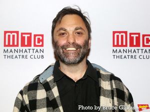 Christopher Shinn Photo