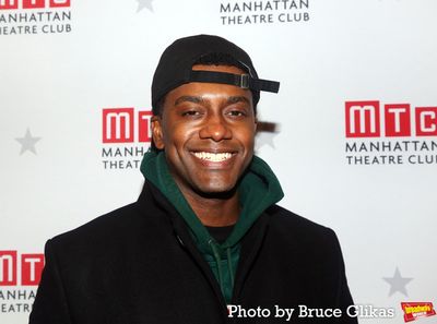 Joshua Boone  Photo