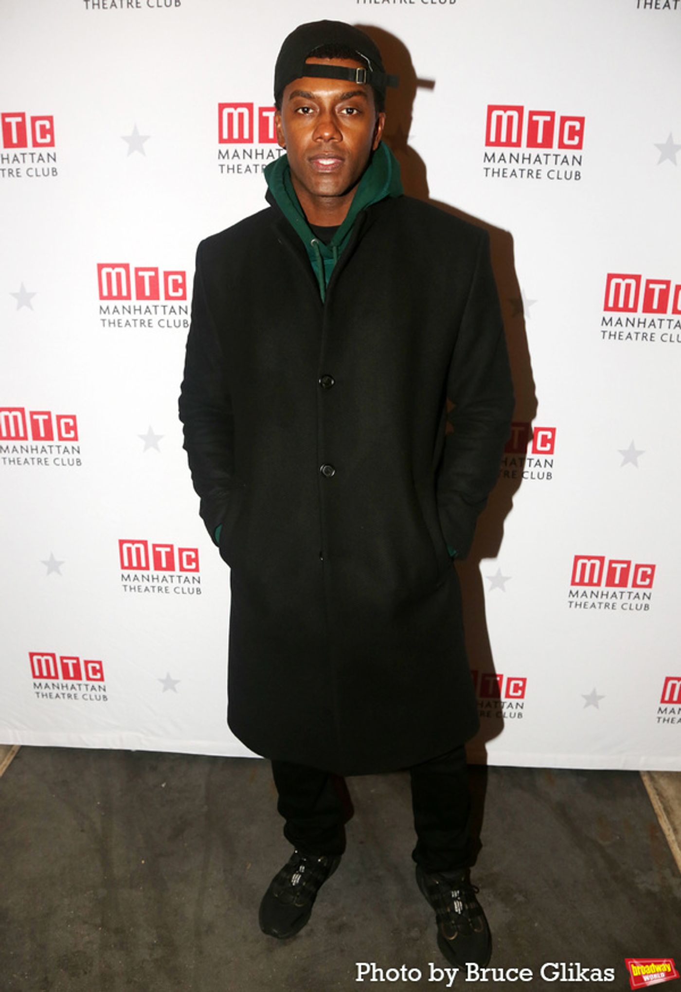 Photos: Go Inside Opening Night of MTC's MORNING SUN  Image