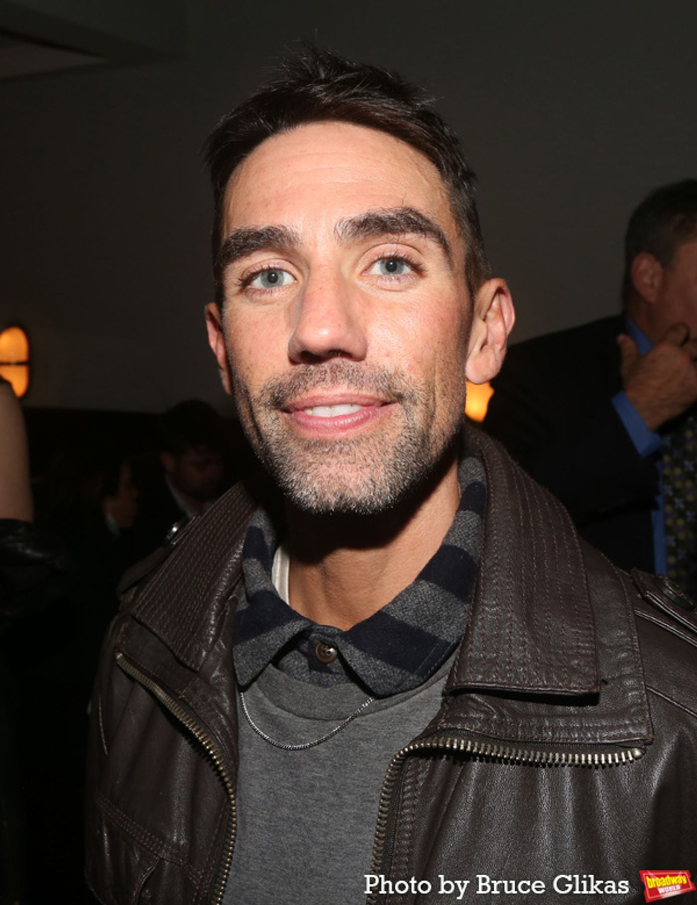 Photos: Go Inside Opening Night of MTC's MORNING SUN  Image