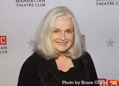 Blair Brown Photo
