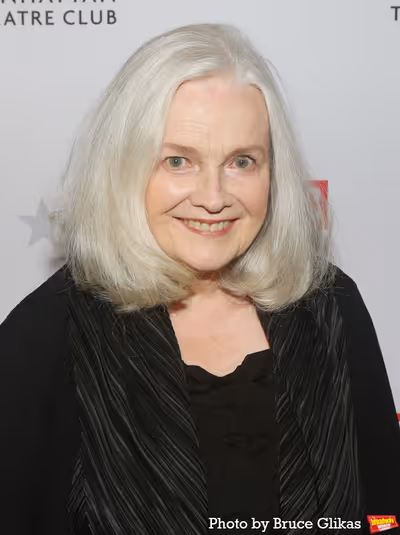Blair Brown  Photo