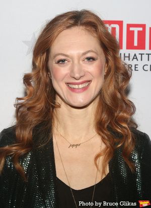 Marin Ireland  Photo