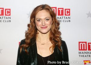 Marin Ireland Photo