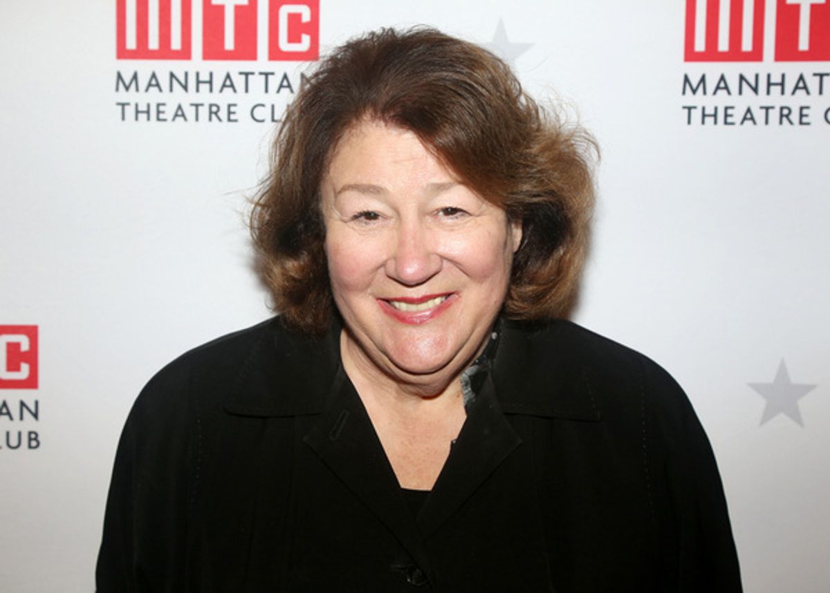Margo Martindale at 