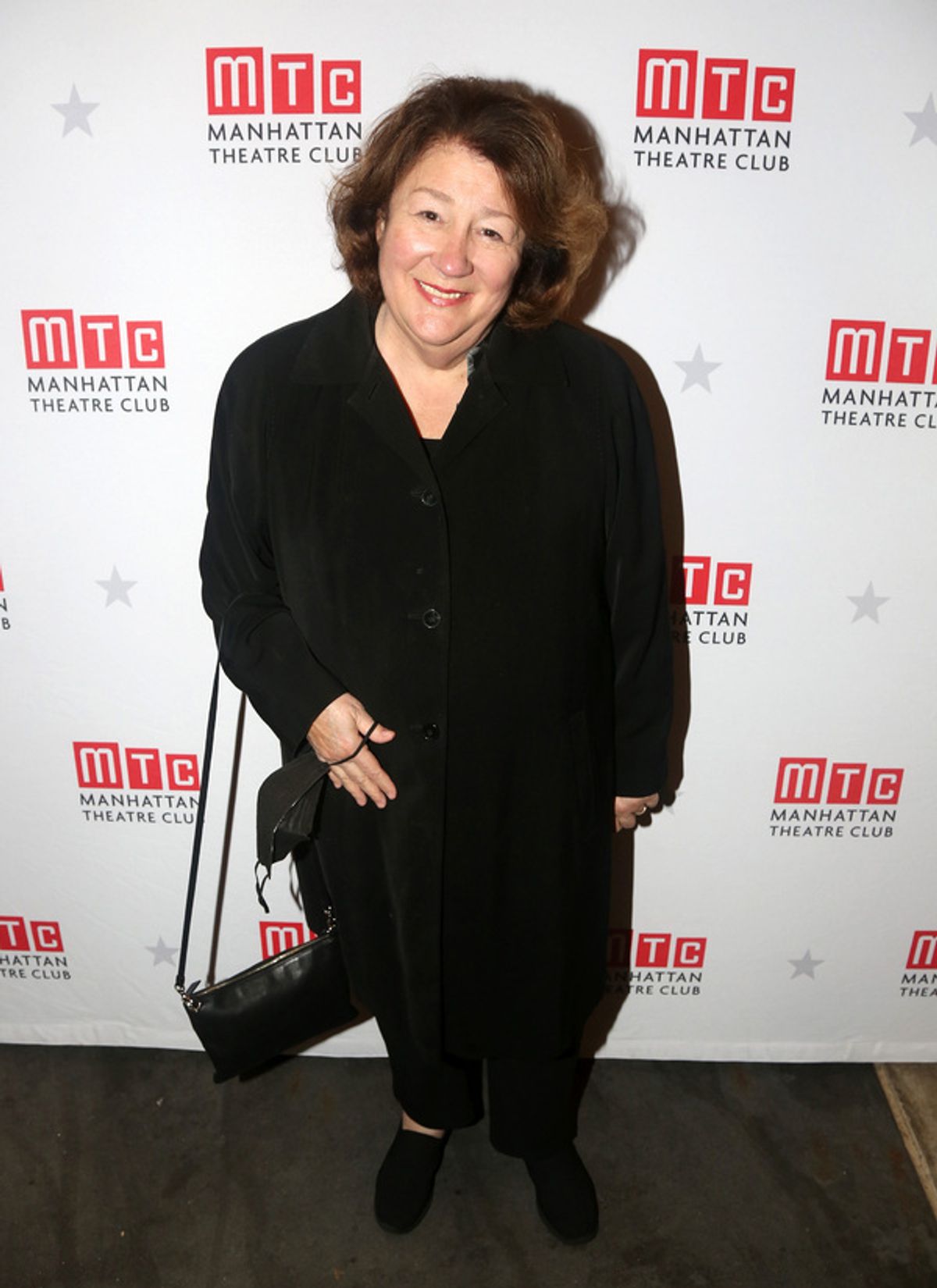 Margo Martindale  at 