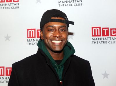Joshua Boone Photo