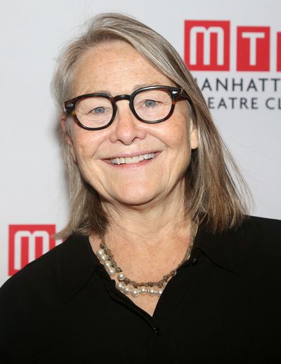 Cherry Jones Photo