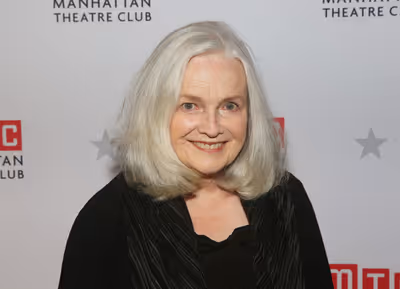 Blair Brown Photo
