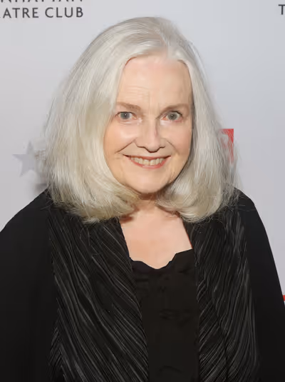 Blair Brown  Photo
