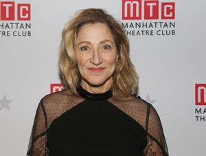 Edie Falco Photo