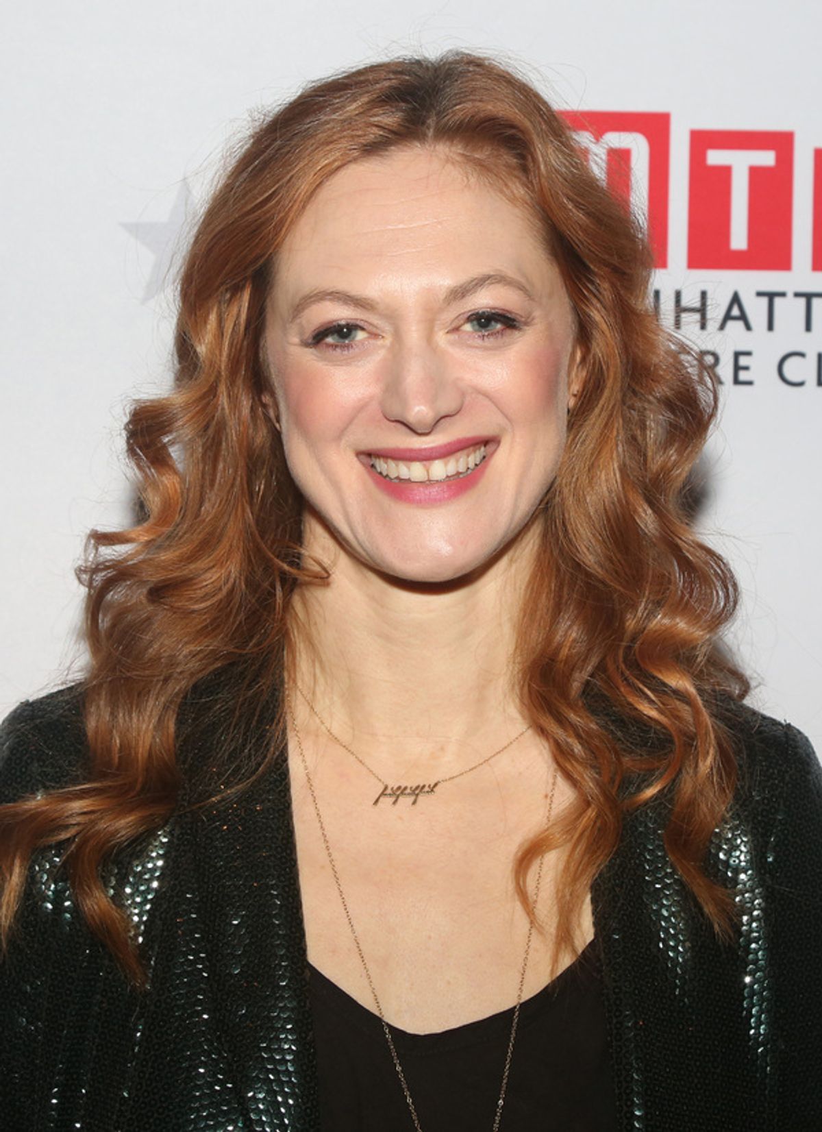 Marin Ireland  at 
