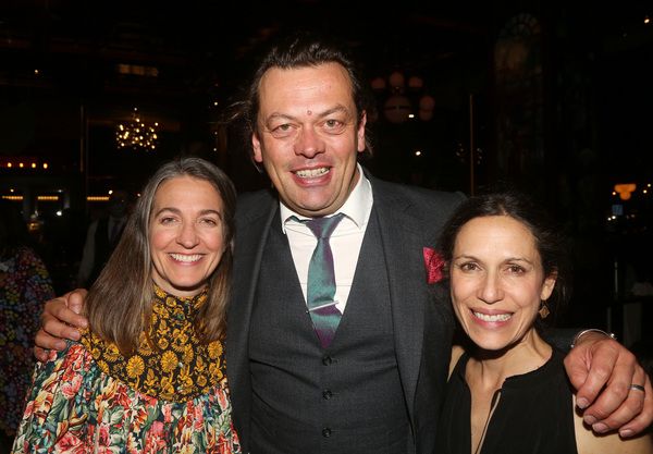 Cherry Jones Photo