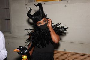 Brittney Johnson @ BroadwayWorld Brittney Johnson Photo