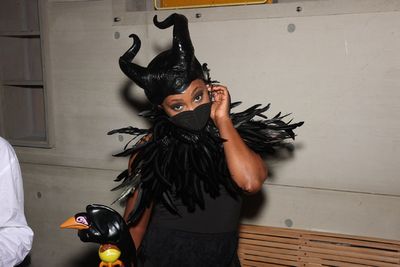 Brittney Johnson Photo