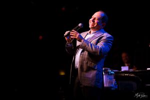 Jason Kravits @ BroadwayWorld Jason Kravits Photo